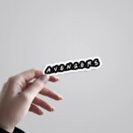 MCU Avengers Movies Stickers