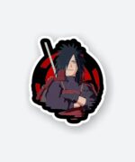 Madara Uchiha Sticker