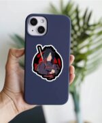 Madara Uchiha Sticker