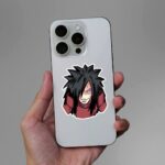 Madara Uchiha Sticker