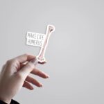 Make Life HUMERUS Witty Stickers