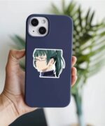 Maki Zenin Jujutsu Kiasen