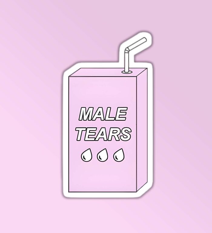 Male Tears