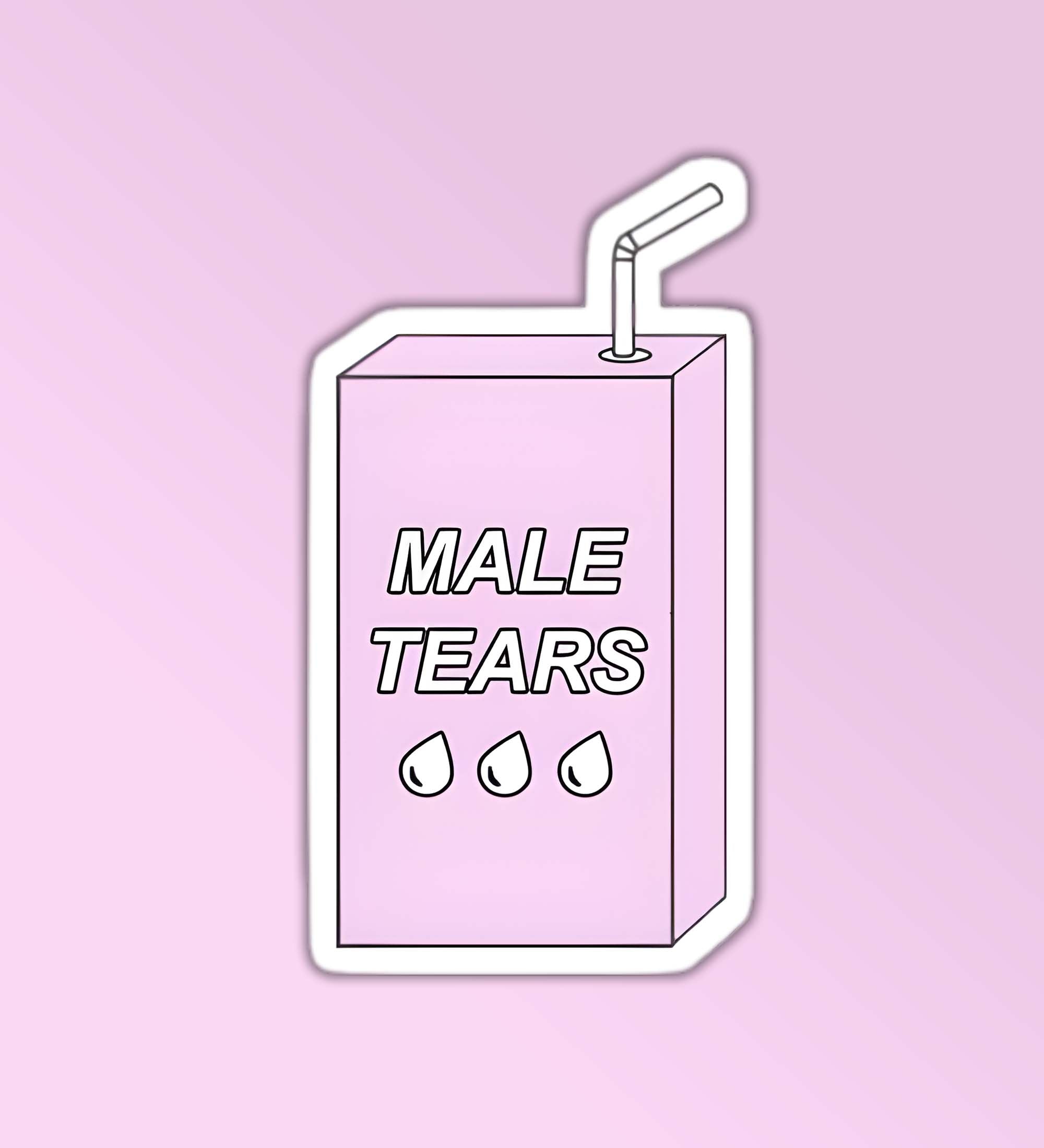 Male Tears
