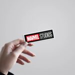 Marvel Studios Movies Stickers