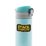 May Stack Overflow Be With You Witty Stickers