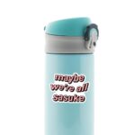 Maybe Were All Sasuke Anime Stickers