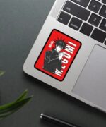 Megumi Fushiguro Jujutsi Kaisen