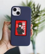 Megumi Fushiguro Jujutsi Kaisen