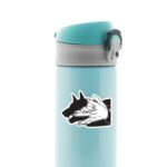 Megumis Shikigami Anime Stickers