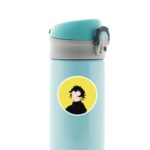 Meguru Bachira Anime Stickers