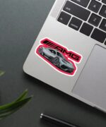 Mercedes AMG One Sticker