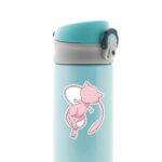 Mew Psychic Pokemon Anime Stickers