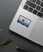 Midnights Its Me Sticker