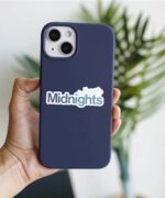 Midnights TS Sticker