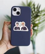 Miya Atsumu Osamu Sticker