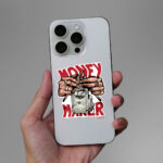 Money Maker Sticker