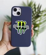 Monster Energy Sticker