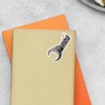 Moon Knight Movies Stickers