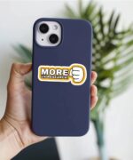 More UX Research Sticker