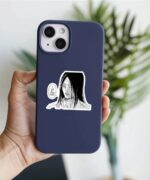 Motivated Eren Sticker