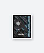 Muichiro Tokito Demon Slayer Sticker
