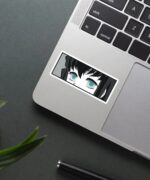 Muichiro Tokito Sticker