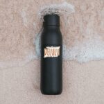 My All Your Delulu Come Trululu Sticker