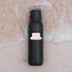 My Anxiety Has Anxiety Sticker