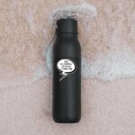 My Common Sense Is Tingling Sticker