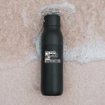 My Style Is Black Sticker