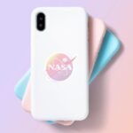 NASA Sticker