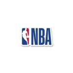 NBA Sticker