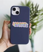 NOICE Sticker