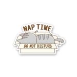 Nap Sticker