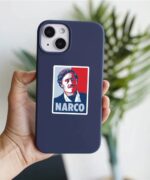 Narco Sticker