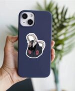 Naruto Akatsuki Sasori Sticker