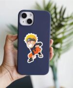 Naruto Chibi Sticker