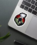 Naruto Kakashi Sticker