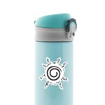 Naruto Seal Anime Stickers