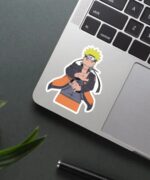Naruto Shippuden Sticker