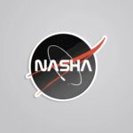 Nasha Witty Stickers