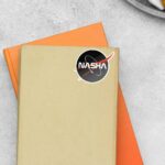 Nasha Witty Stickers