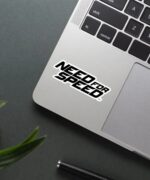 Need For Speed Sticker