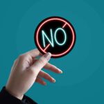 Neon No Sticker