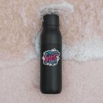 Never Give Up Sticker