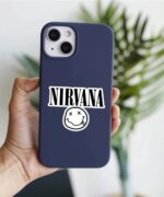Nirvana Sticker