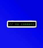 No Command Programmer Coding Sticker