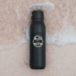 No Pain No Gain Sticker