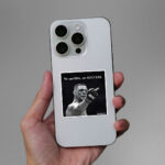 No Sacrifice No Success Sticker